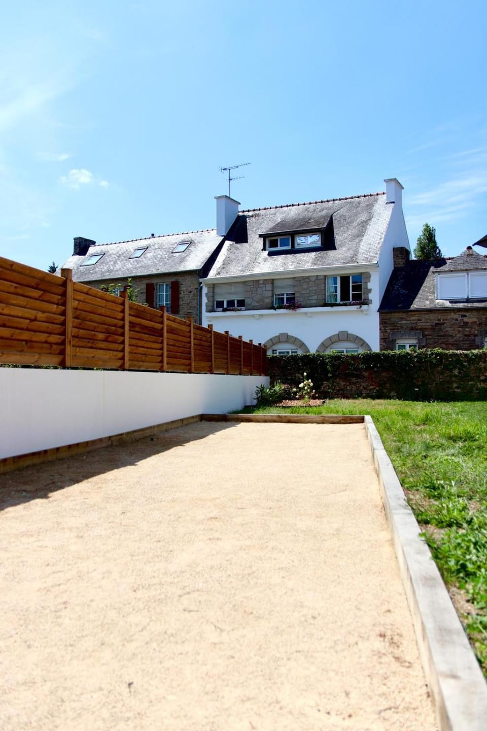 Garden, Garden
