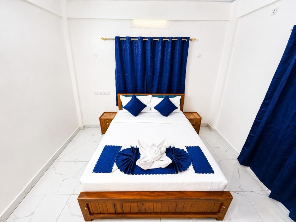 Aura Suites Rooms & Serviced Apartment Edappally Apartment in Kochi