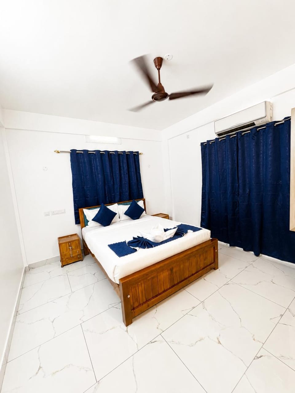 Aura Suites Rooms & Serviced Apartment Edappally Apartment in Kochi