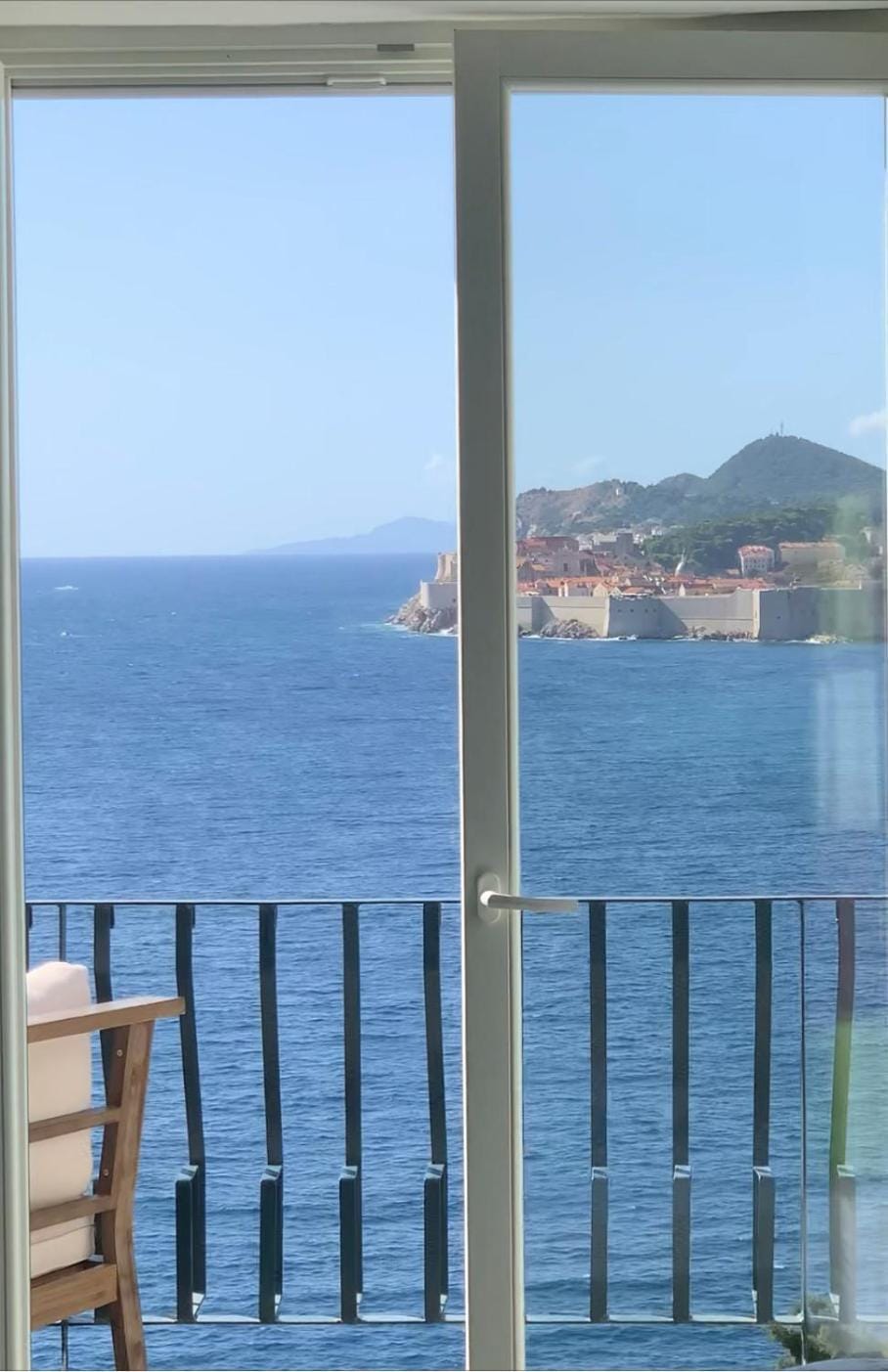 Sea view