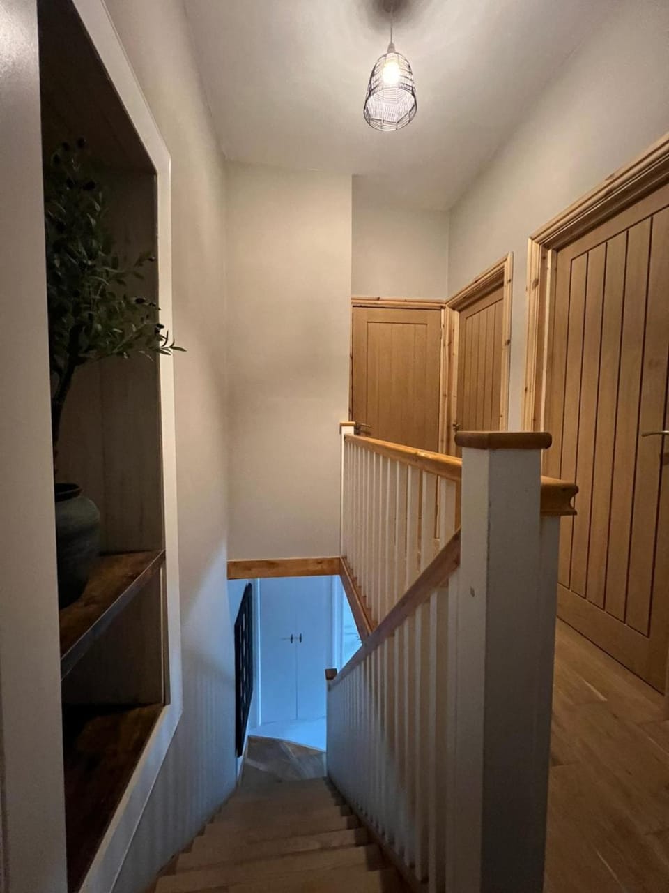 3bedroom house for professionals and family stay Apartment in Bradford