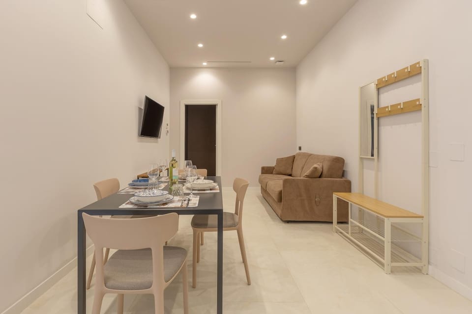 Skylife Vatican Elite Apartment Apartment in Rome