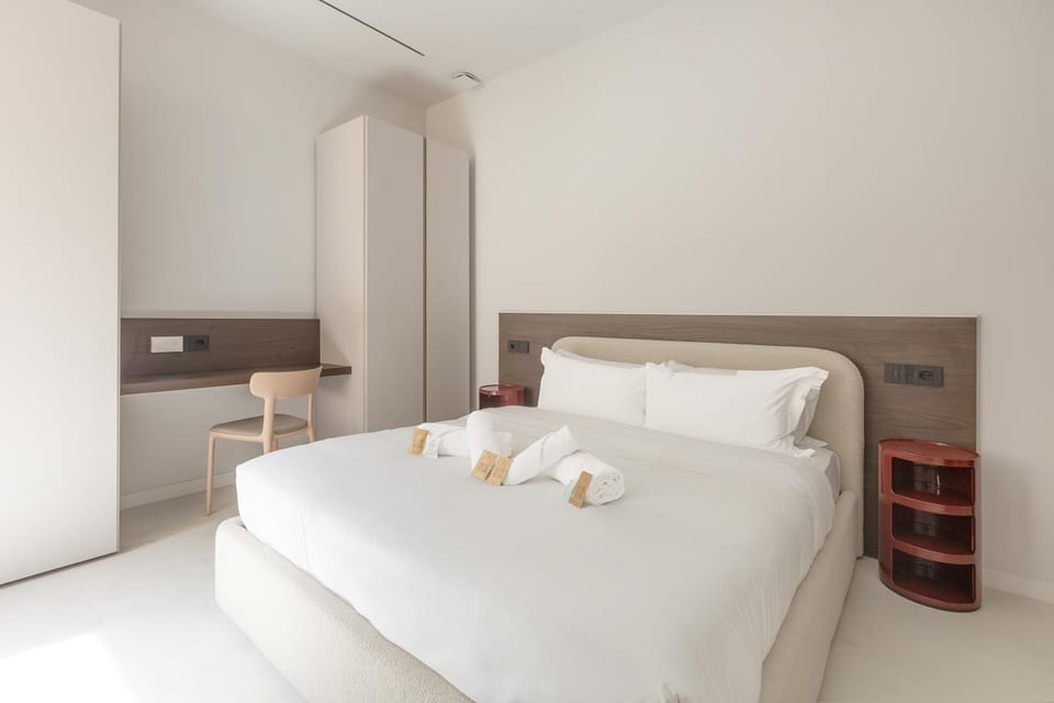 Skylife Vatican Elite Apartment Apartment in Rome