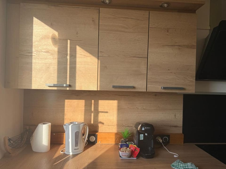 La Signature Havraise Apartment in Le Havre
