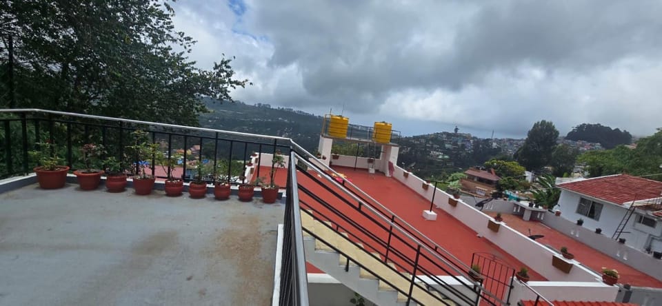 Balcony/Terrace, Balcony/Terrace