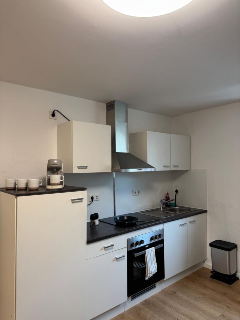 Katharinas Apartment Apartment in Fürth