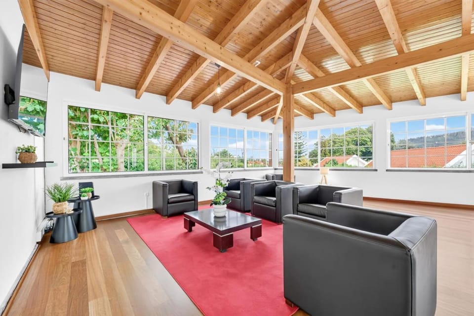 Atlantic Garden & Farm Quinta Prazeres Madeira 4 Vacation rental in Madeira District