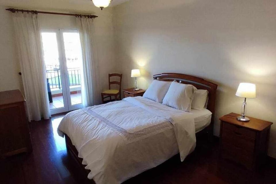 SeaBreezeBonimar Apartment in Funchal