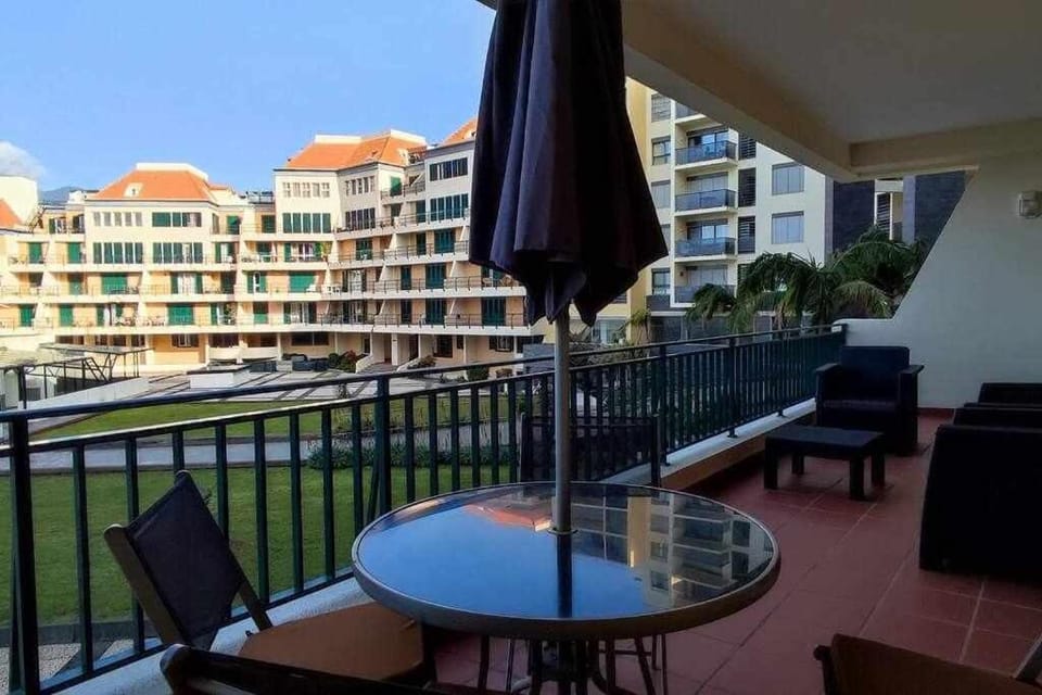SeaBreezeBonimar Apartment in Funchal