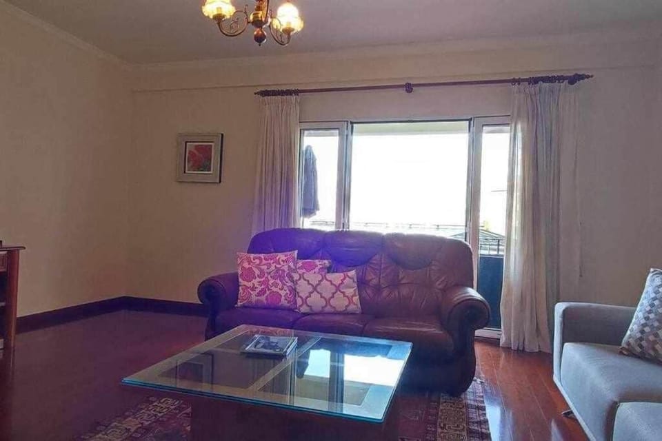 SeaBreezeBonimar Apartment in Funchal