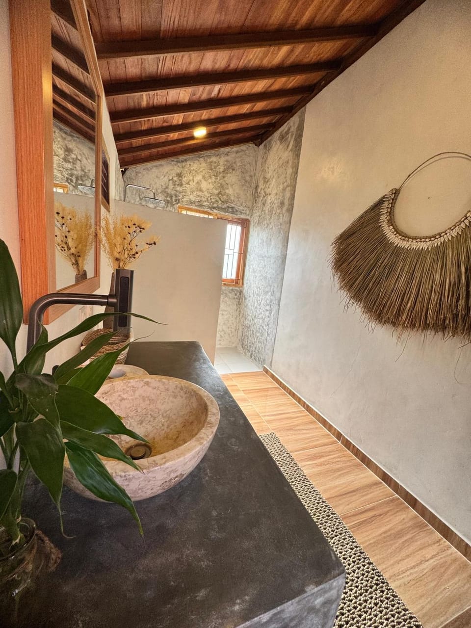 Joglo Aurora Chalet in Bali