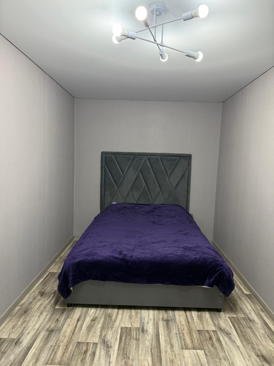 2 комнатная квартира Apartment in Kazakhstan