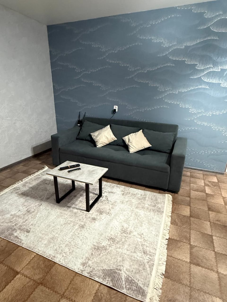 2 комнатная квартира Apartment in Kazakhstan