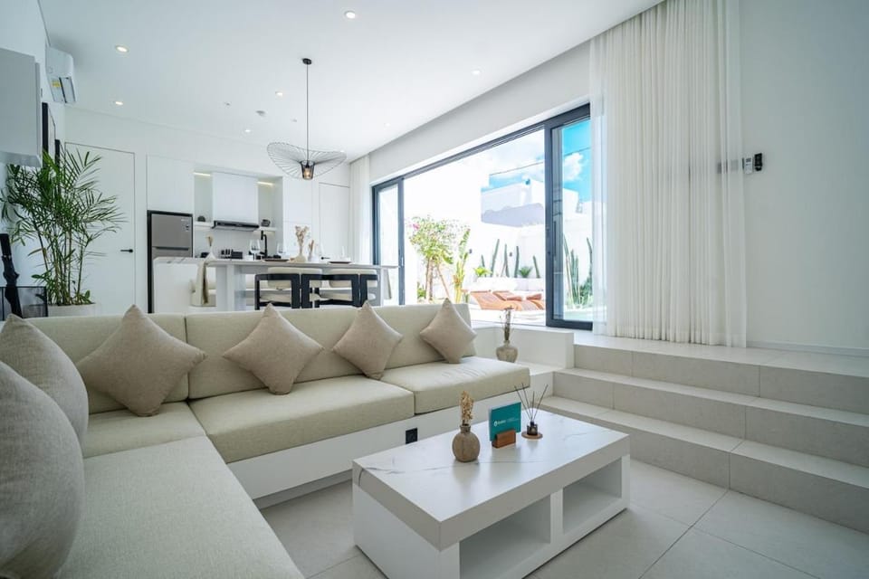 Heart of Bingin, 2BR Private Villa Femmora Villa in Bali