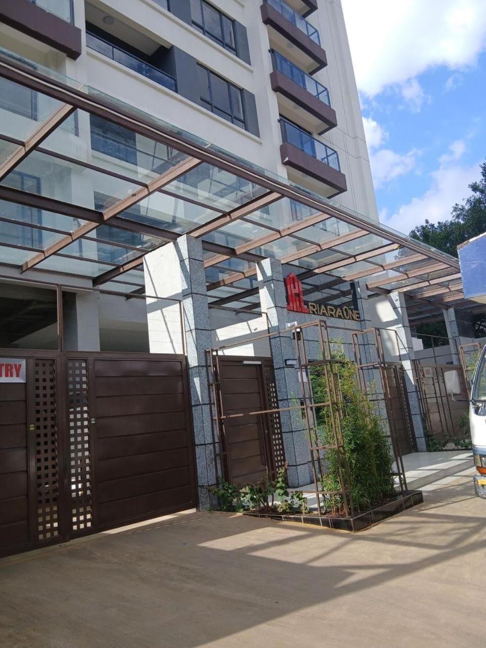 Riara One Residence apartment Apartment in Nairobi County