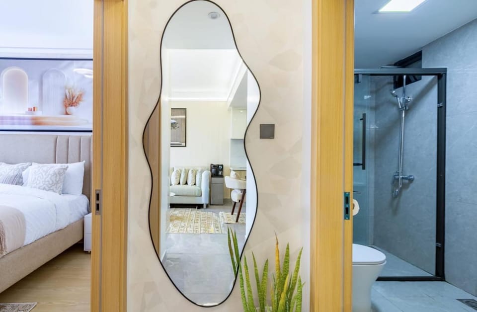 Riara One Residence apartment Apartment in Nairobi County