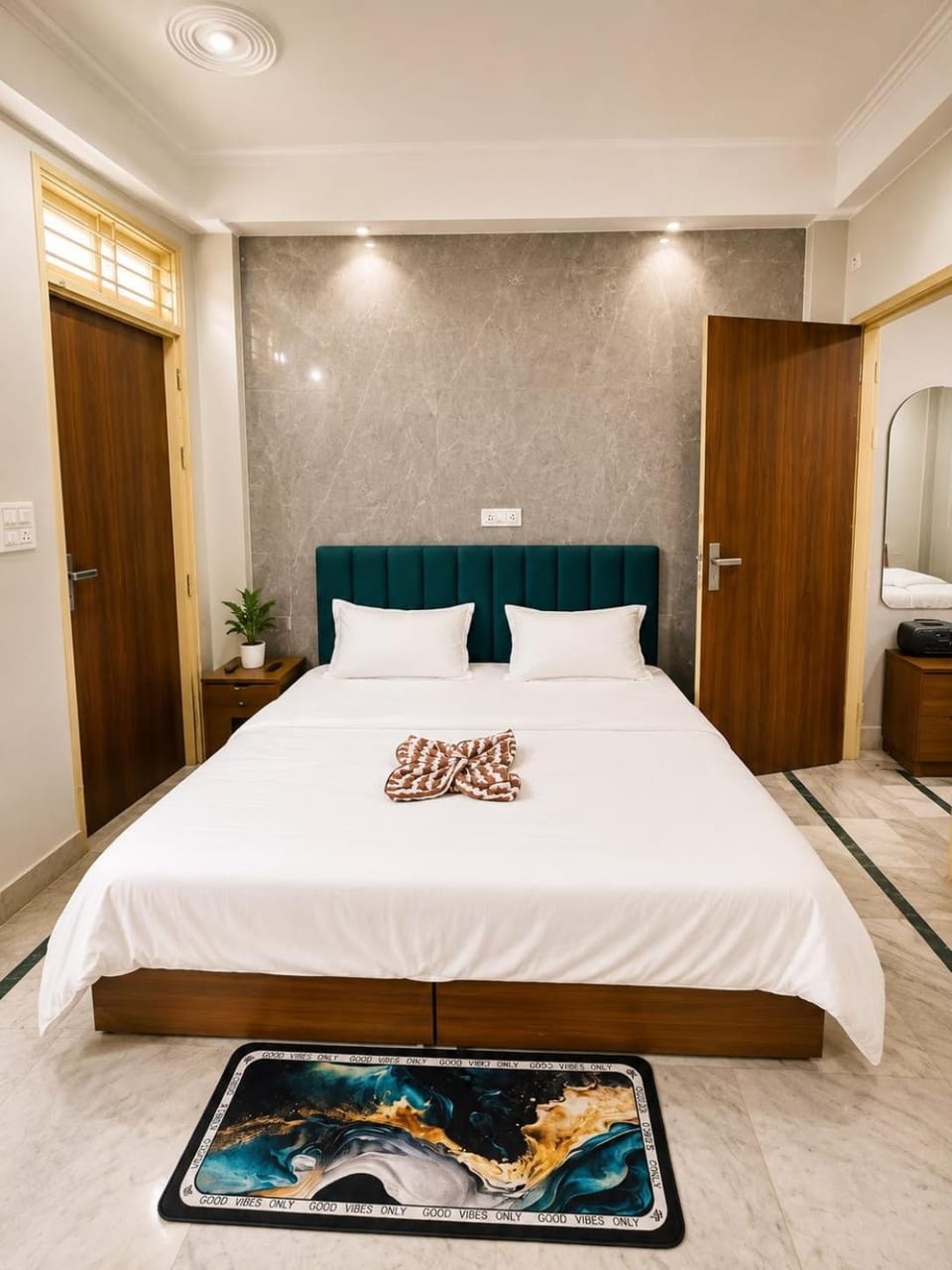 comfortvibeinn Vacation rental in Uttar Pradesh
