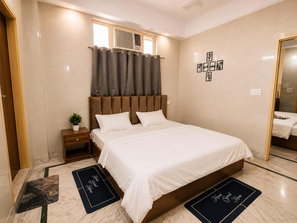 comfortvibeinn Vacation rental in Uttar Pradesh