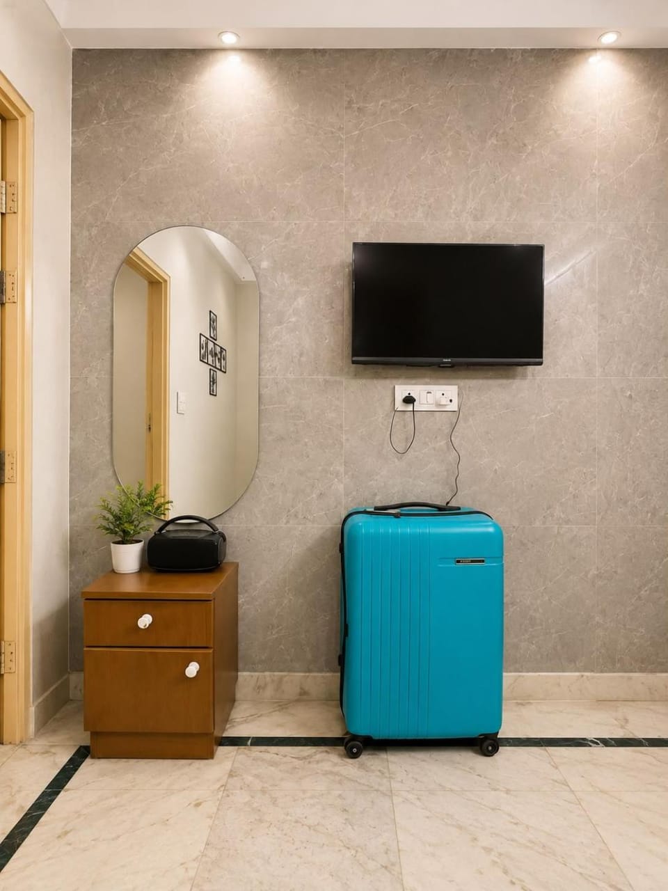 comfortvibeinn Vacation rental in Uttar Pradesh