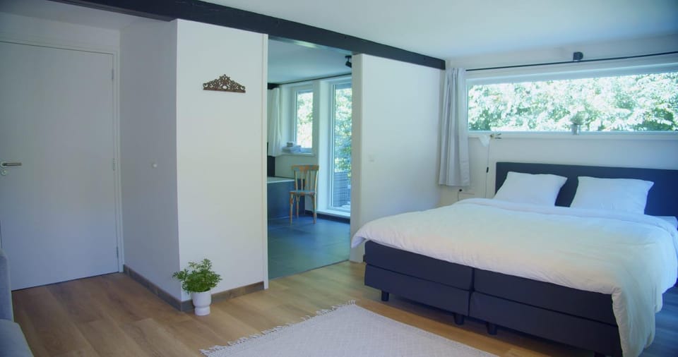 Bed and Breakfast Château BoBo Bed and Breakfast in Utrecht