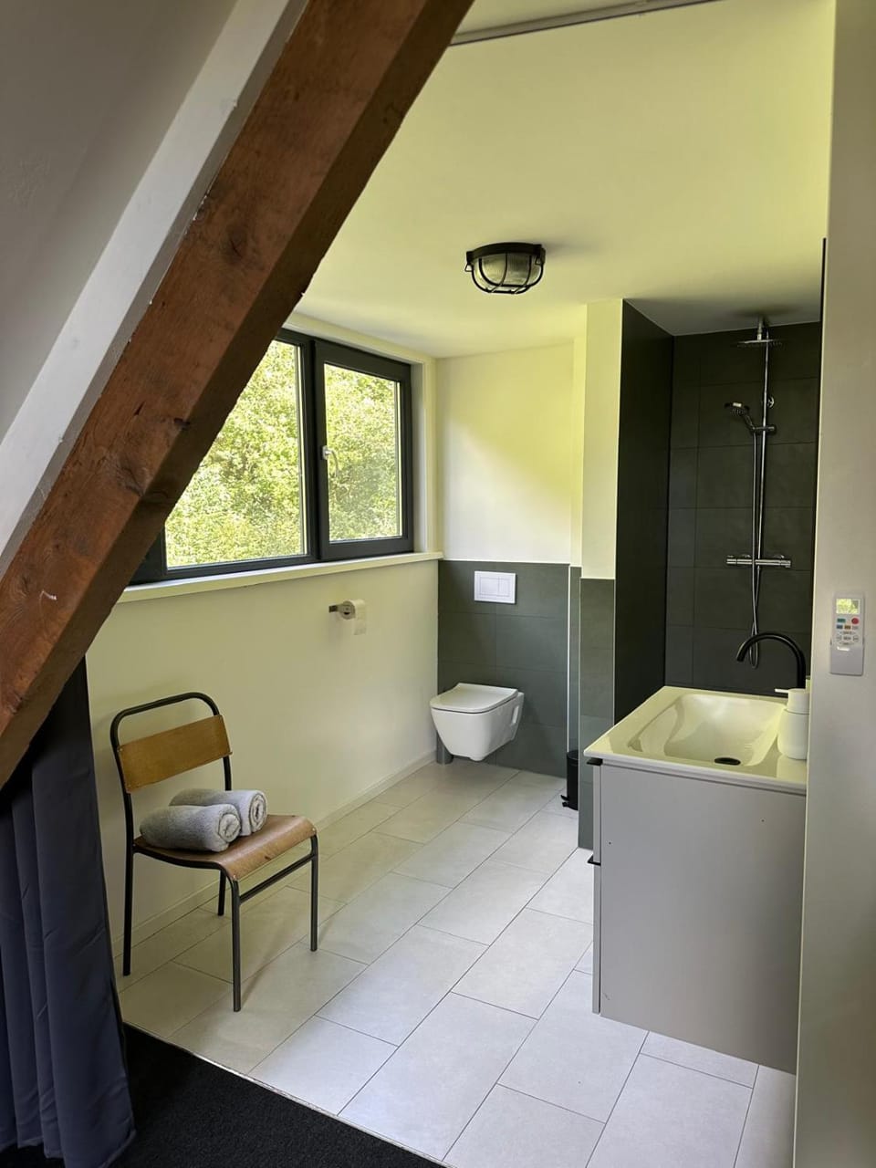 Bed and Breakfast Château BoBo Bed and Breakfast in Utrecht