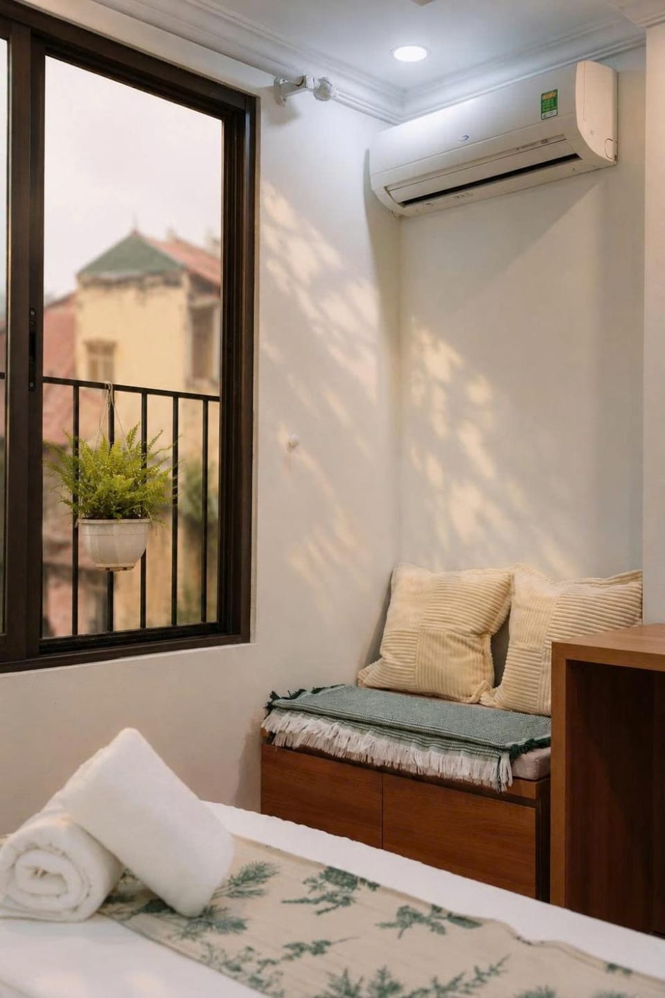 air conditioner