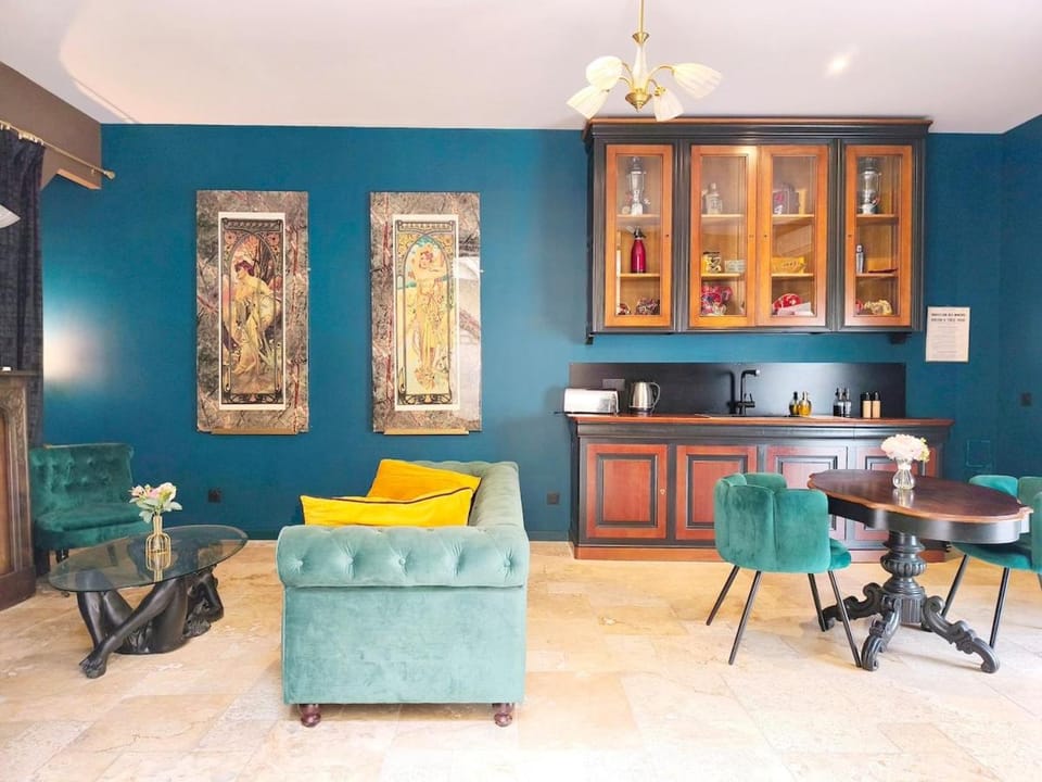 Grand T2 70 m2 indépendant climatisé Apartment in Sorgues
