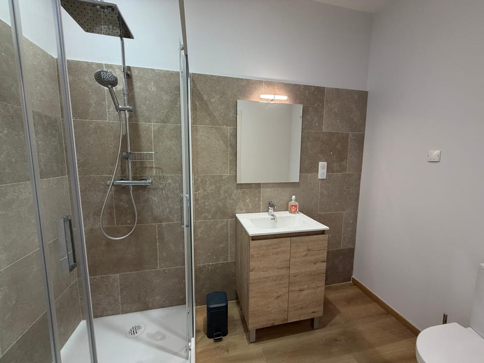 Saffron Apartment in Montignac