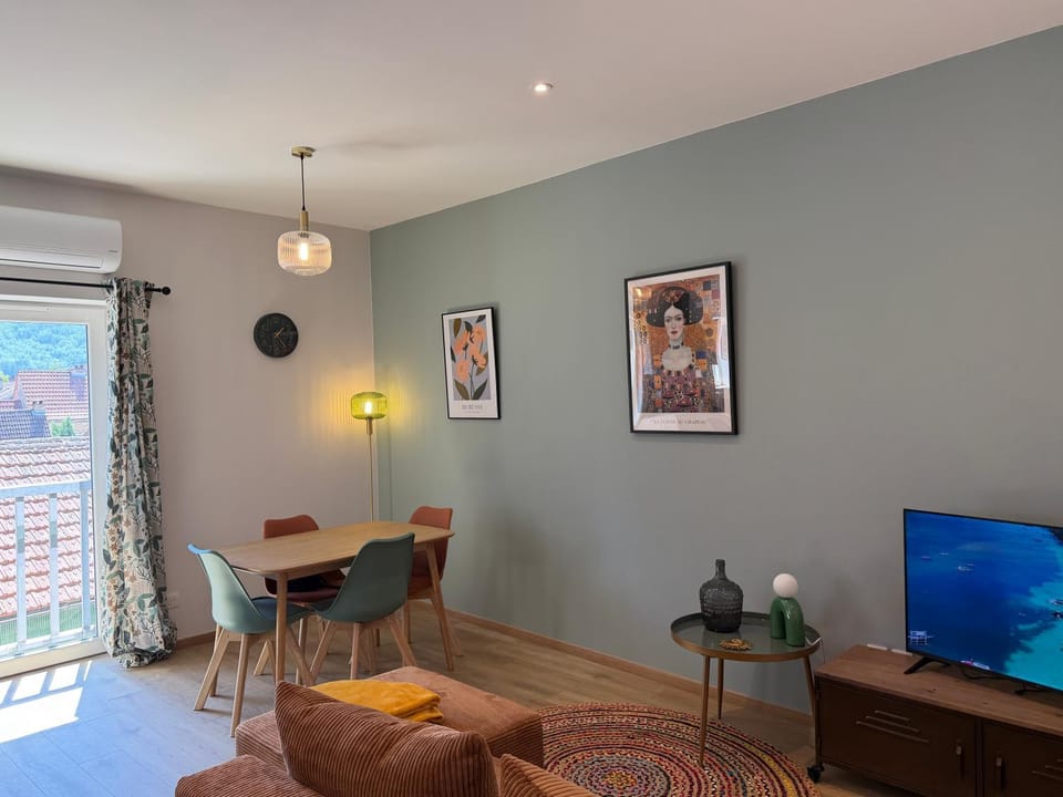 Saffron Apartment in Montignac