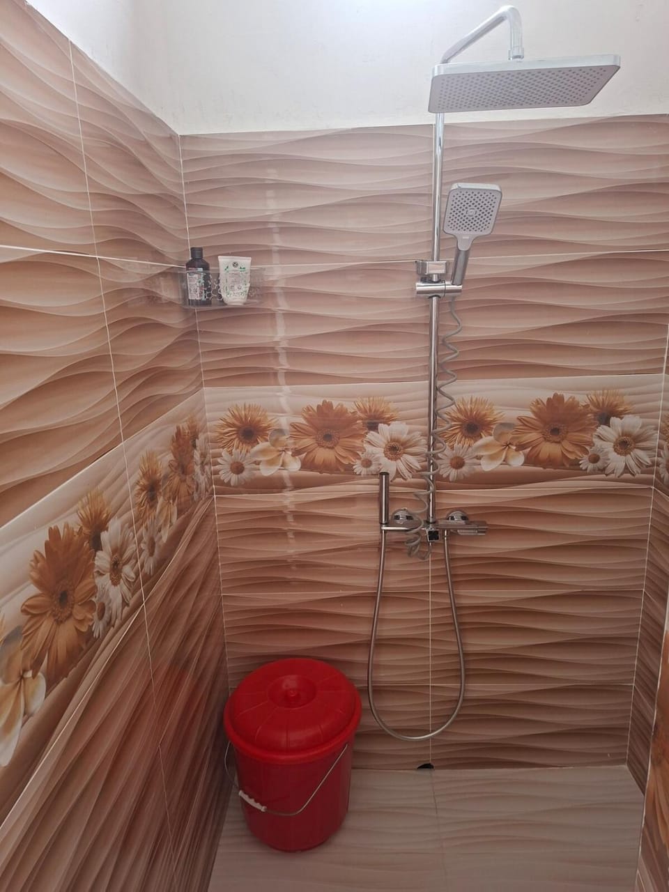 Room in Vacoas - Trochetia Estate Apartment in Mauritius