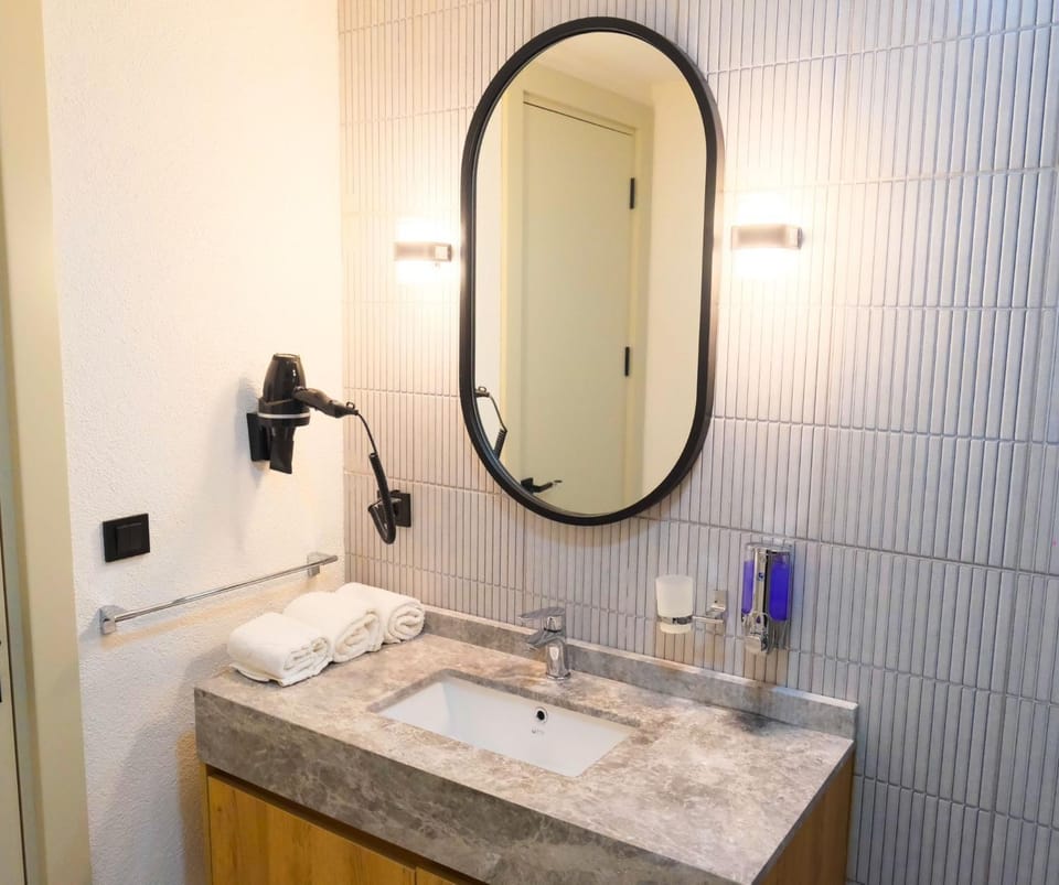 San Apart Otel Apartment hotel in Mersin