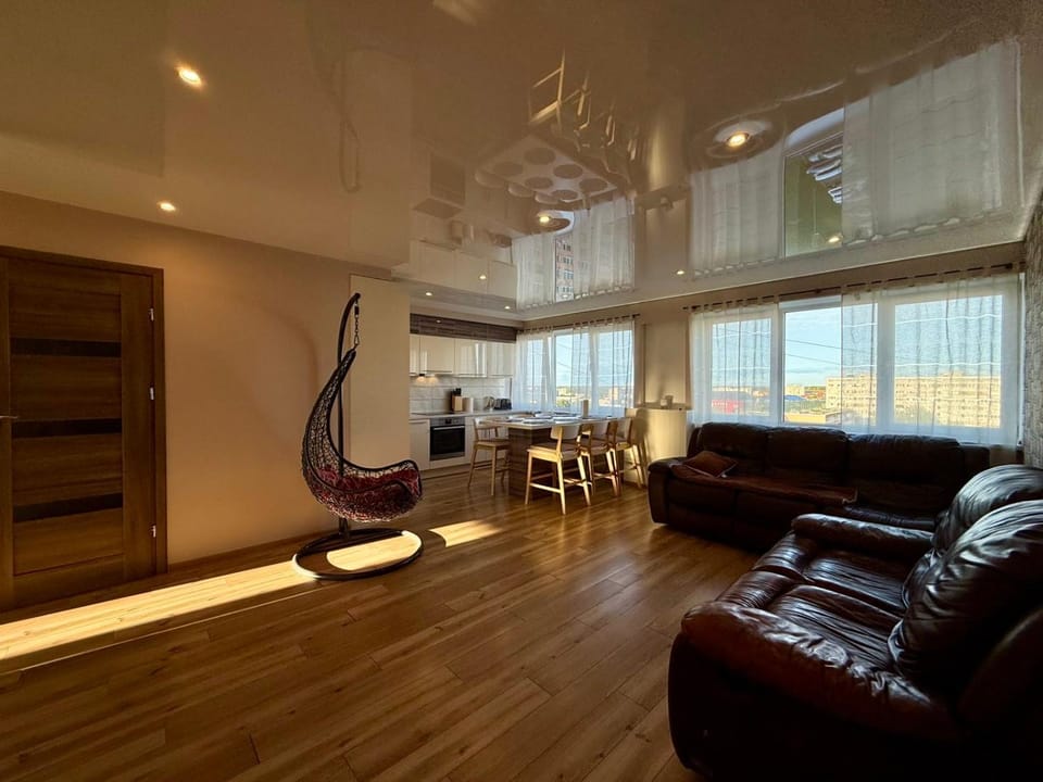 Tallinna mnt Apartment in Estonia