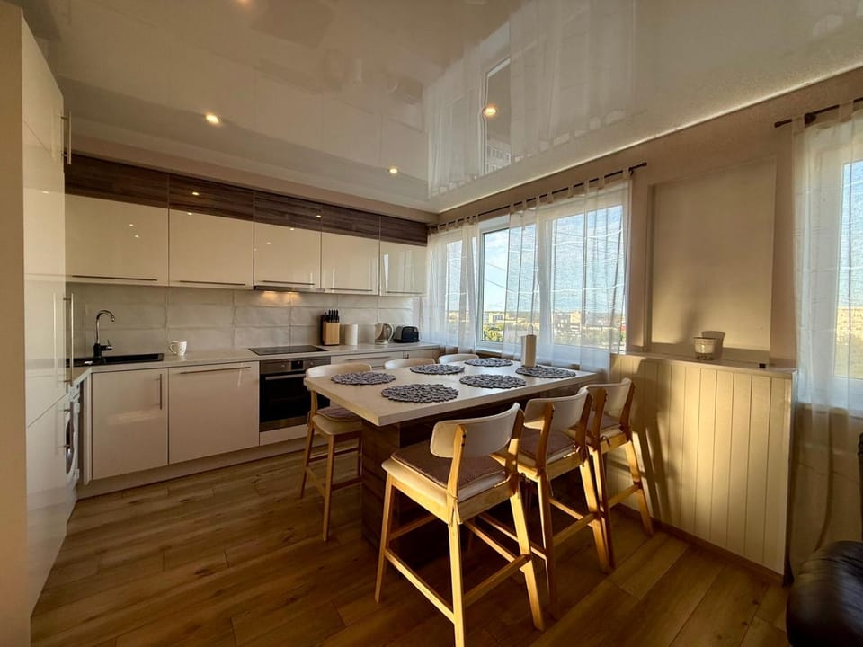 Tallinna mnt Apartment in Estonia