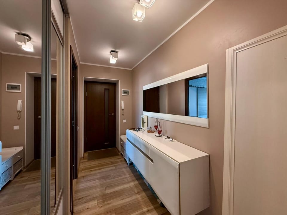 Tallinna mnt Apartment in Estonia