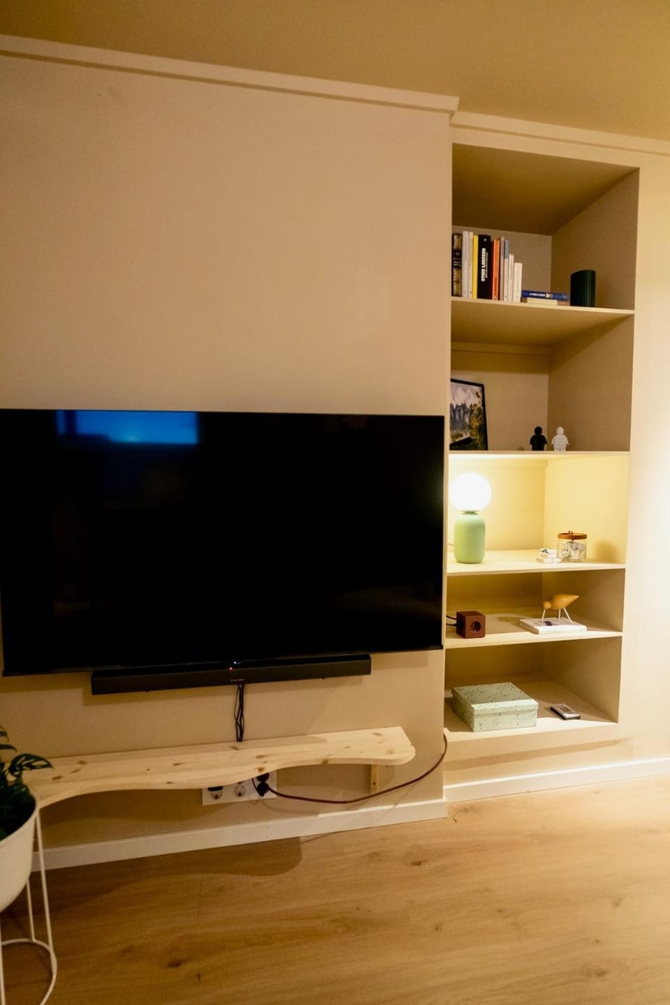 TV and multimedia