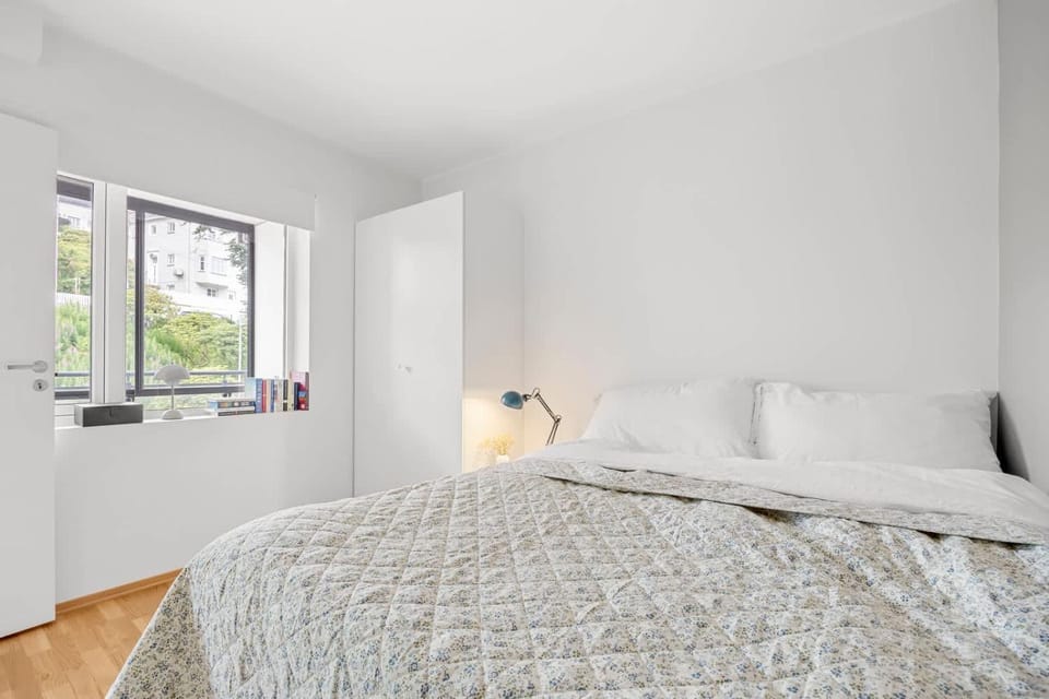 DV42 - 1BR Apartment Close to Bergen City Center Apartment in Bergen