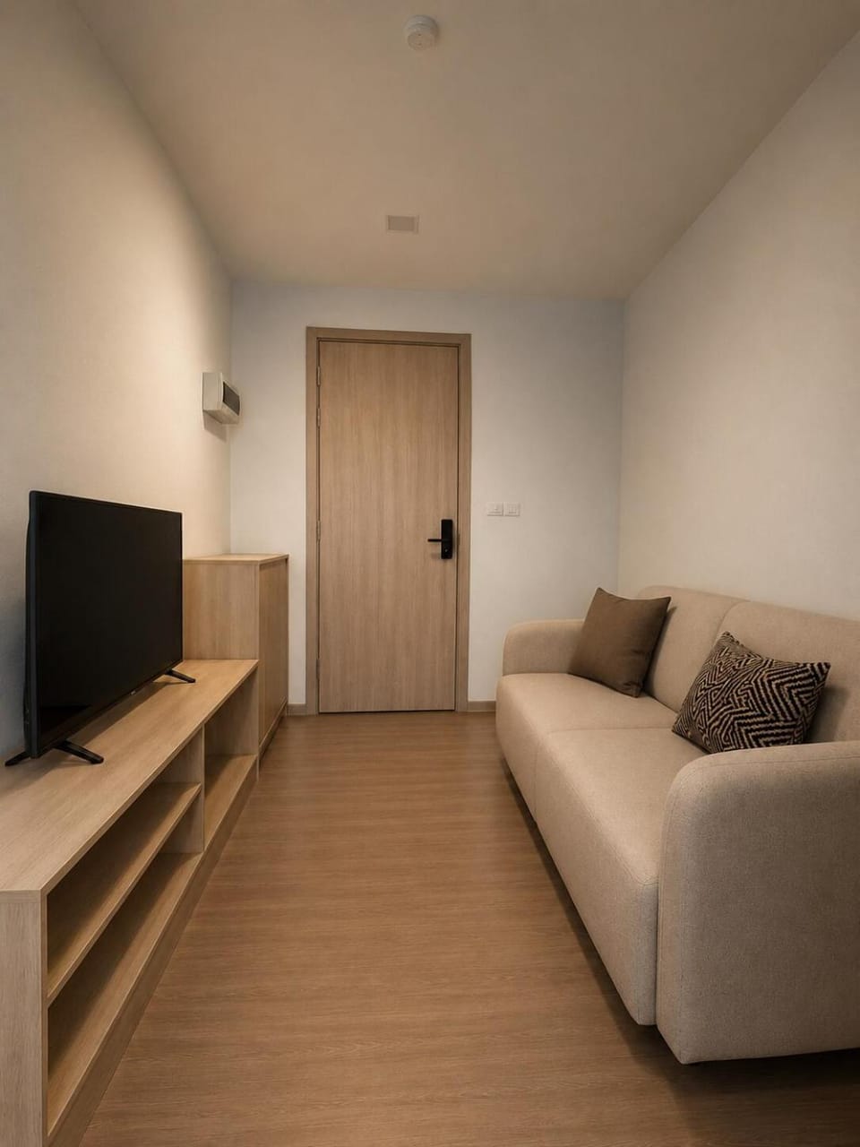Cozy apartments in the center of Phuket Apartment in Kathu
