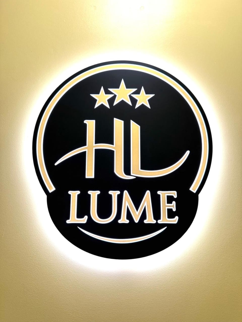 Property logo or sign