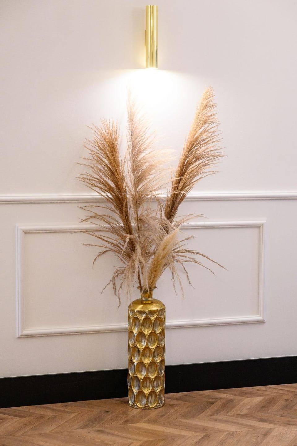 Decorative detail