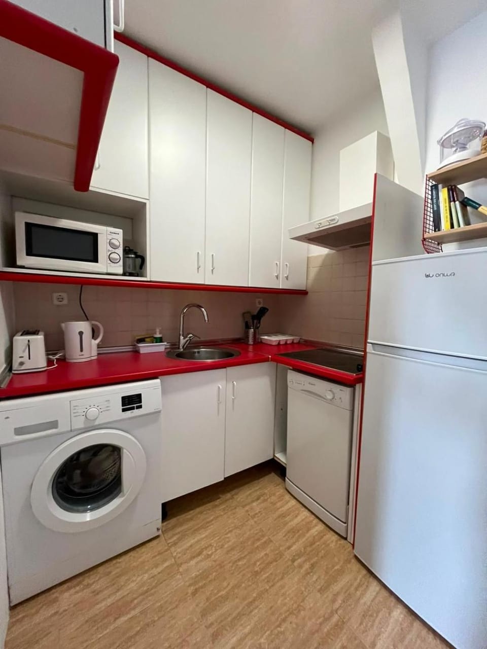 Apartamento maravilloso para 4 Apartment in Centro