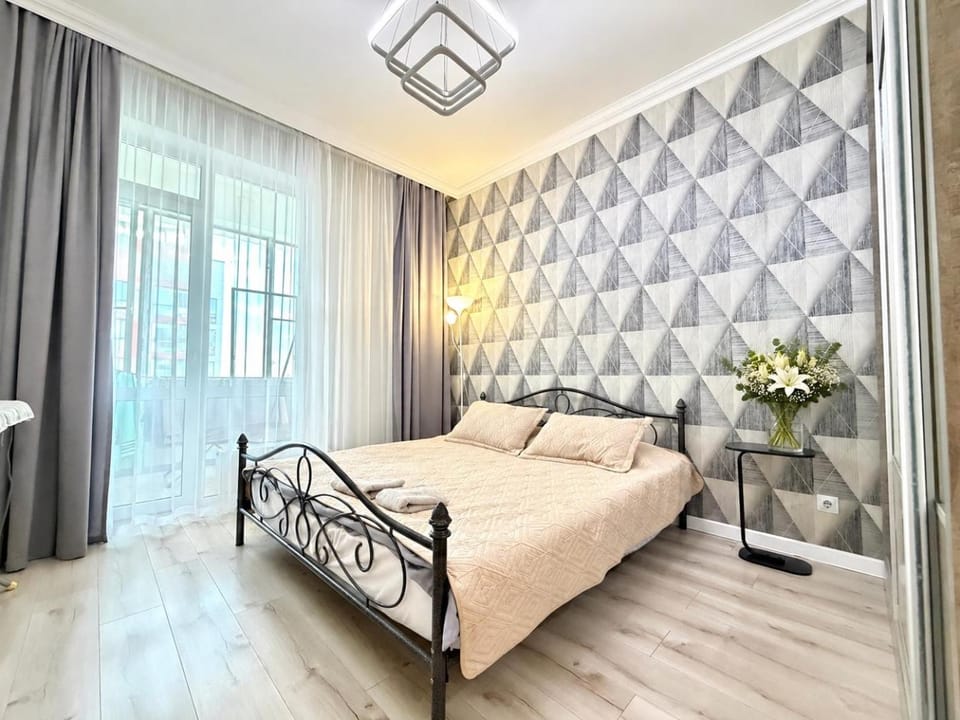 Рядом с Ханшатыр,5мин Apartment in Kazakhstan