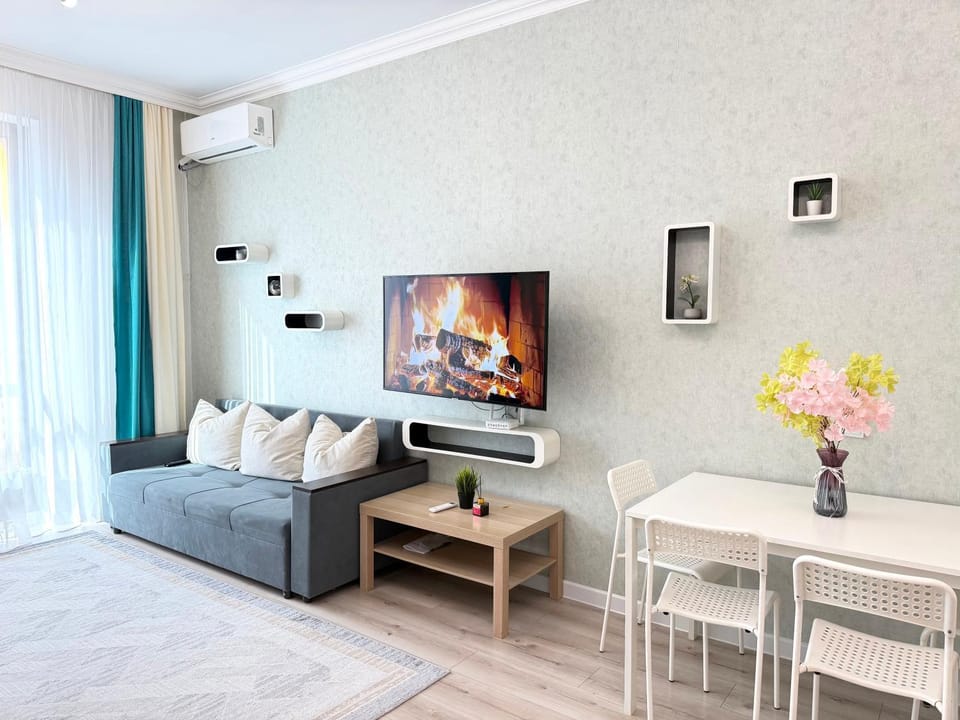 Рядом с Ханшатыр,5мин Apartment in Kazakhstan