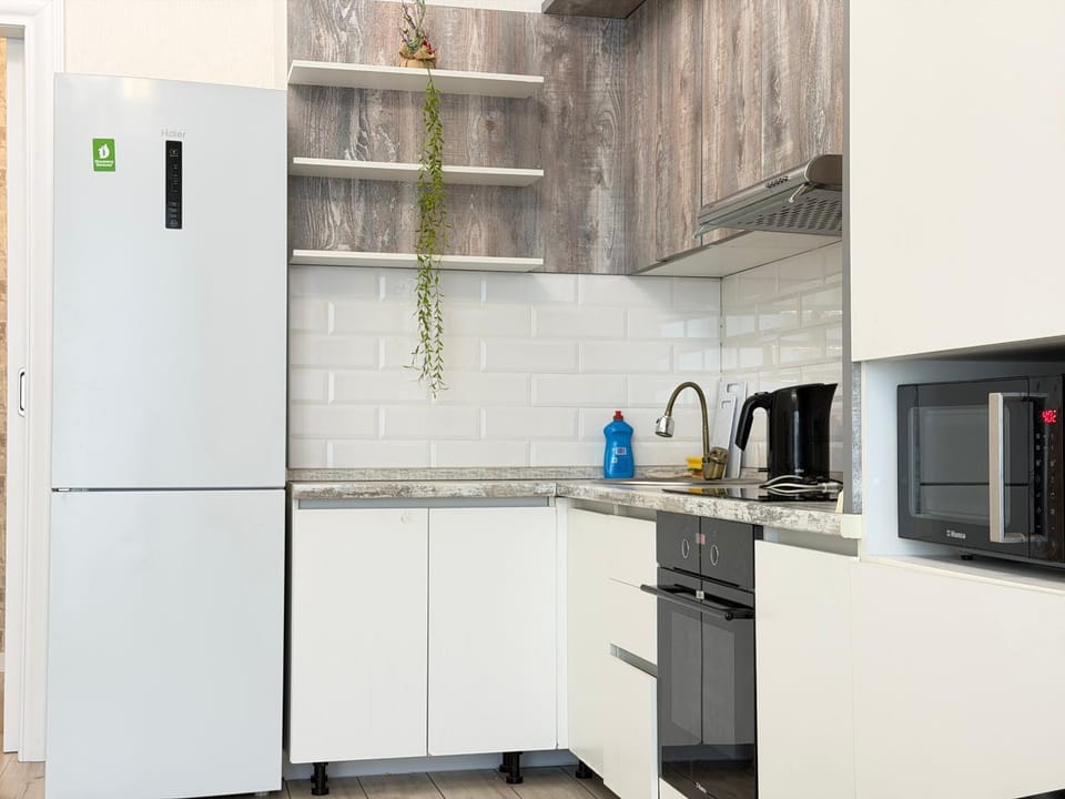 Рядом с Ханшатыр,5мин Apartment in Kazakhstan