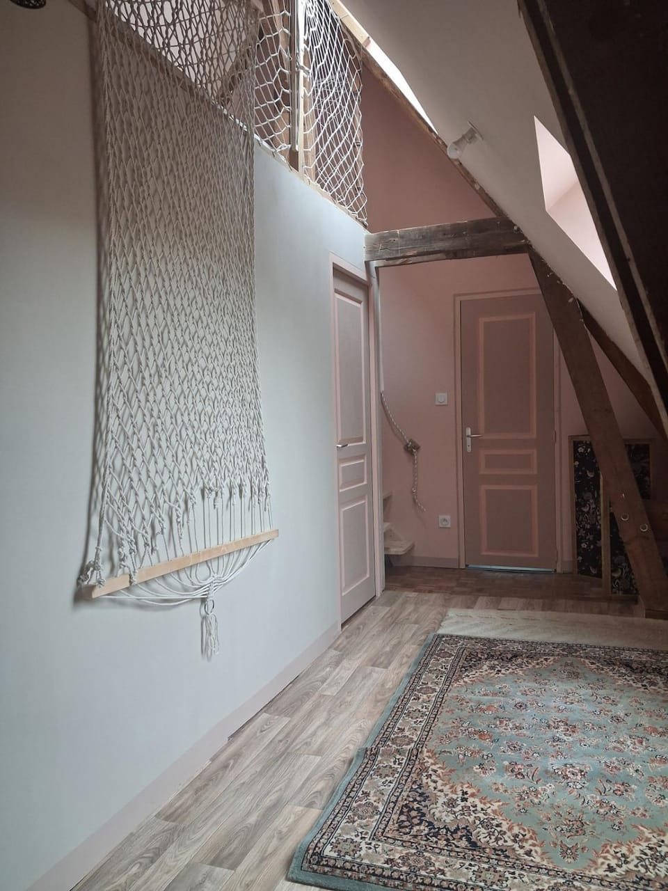 Petite chaumière nord Mayenne House in Pays de la Loire