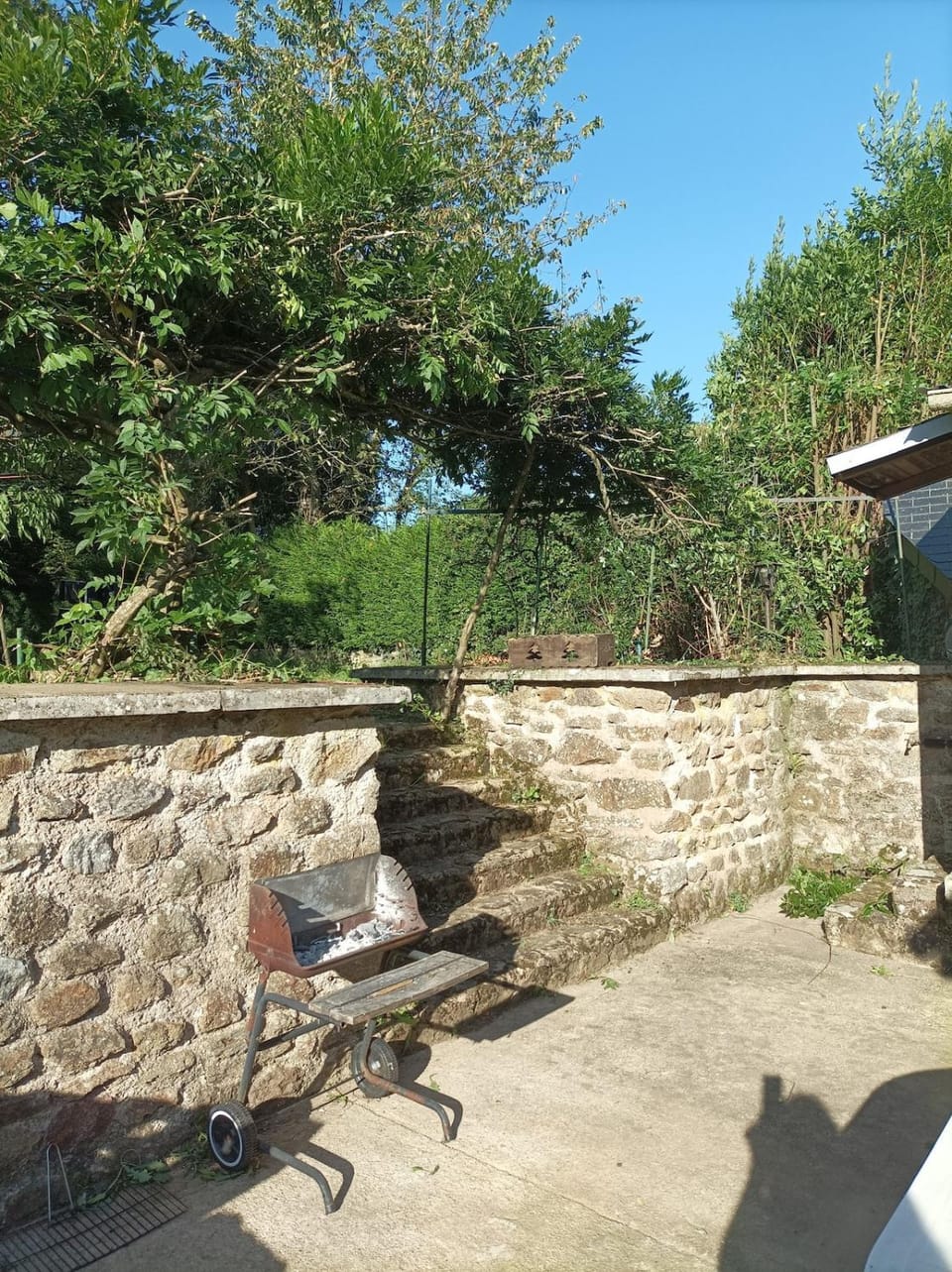 Petite chaumière nord Mayenne House in Pays de la Loire
