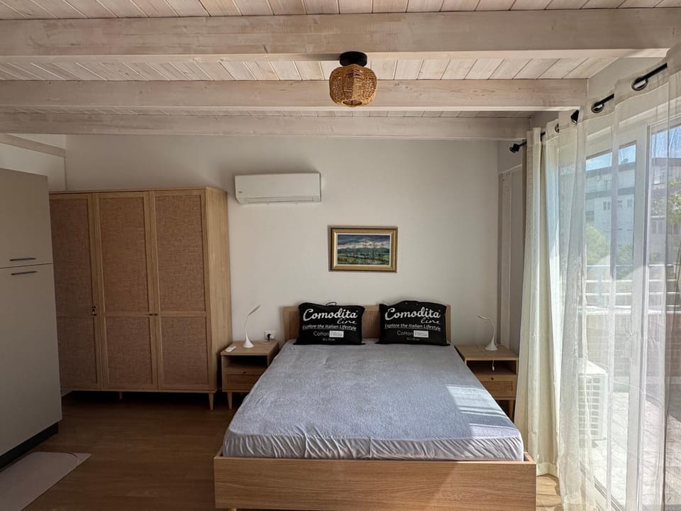 Freskia Golem RoofTop Apartment in Tirana County, Albania