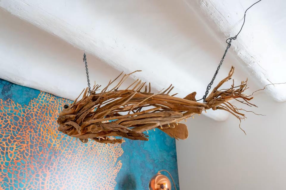Decorative detail