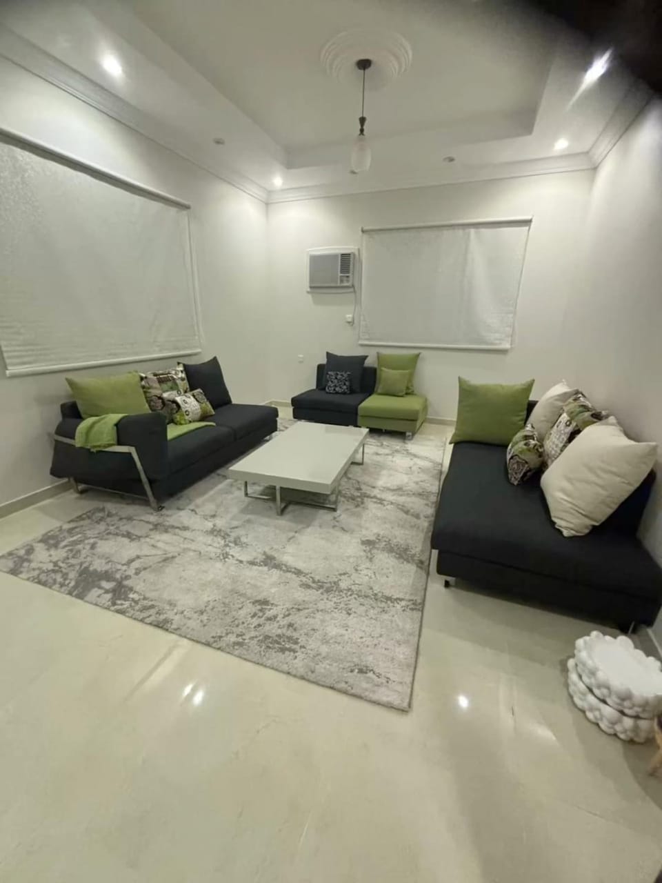 Abu Turki Furnished apartment Apartment in Saudi Arabia