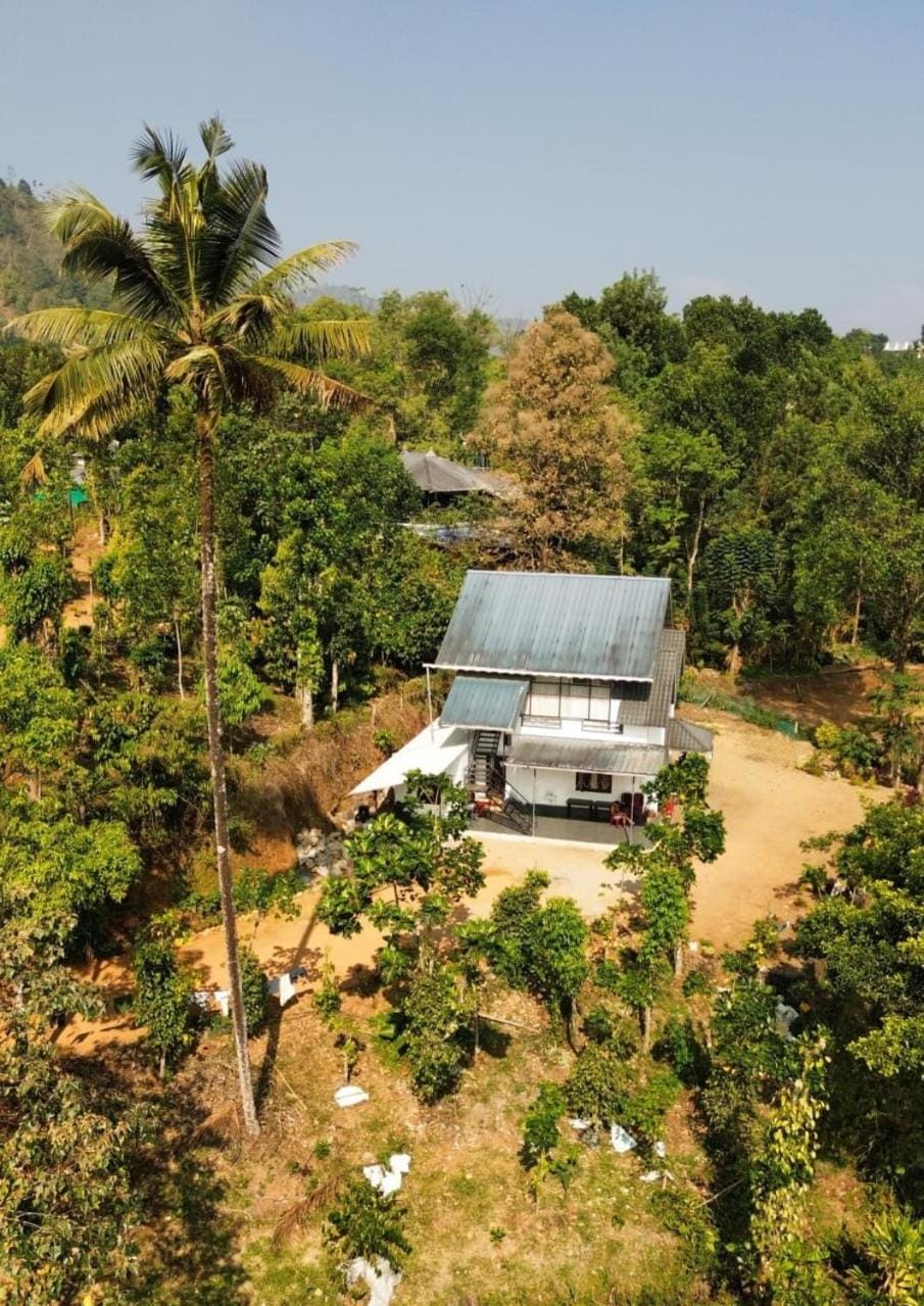 Orchid Homestay Mankulam Vacation rental in Kerala