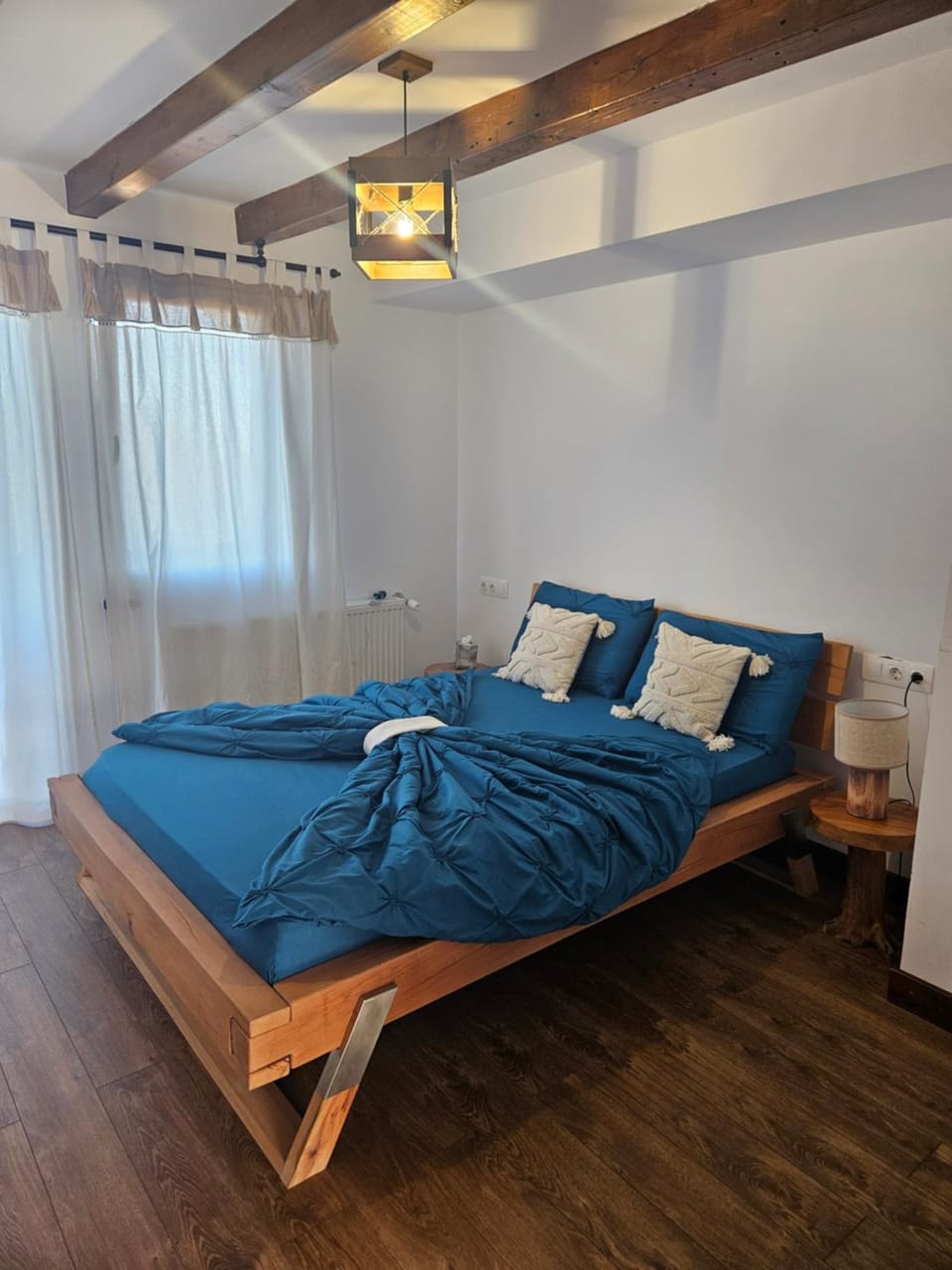 Chalet spa mărișel Nature lodge in Cluj County